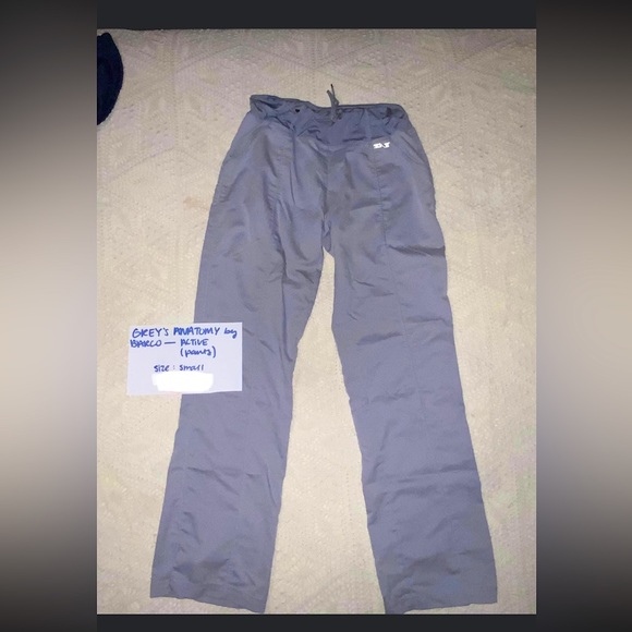 Barco Grey’s Anatomy Scrub Pants - Picture 1 of 1
